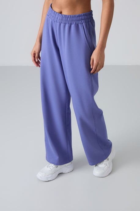 Weite Pull-On Sweatpants - Image 2