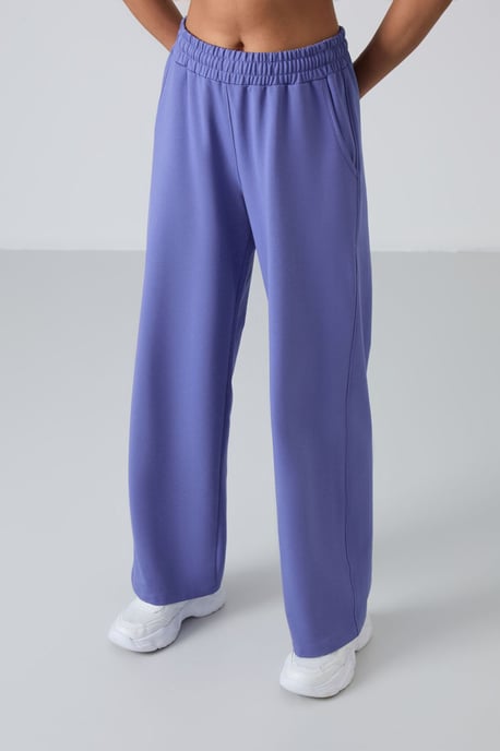Weite Pull-On Sweatpants - Image 4