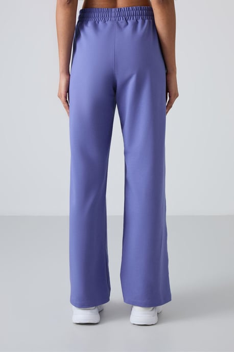 Weite Pull-On Sweatpants - Image 5