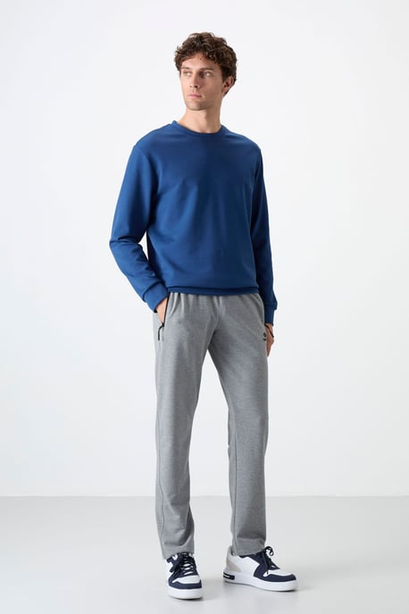 Herren Sweatpants im regulären Schnitt mit geradem Bein - Image 5