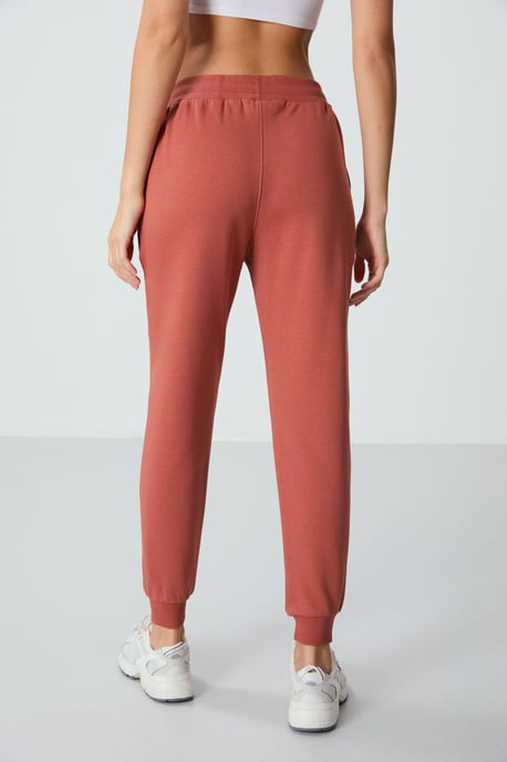 Damen Sweatpants aus Baumwollmix - Image 5