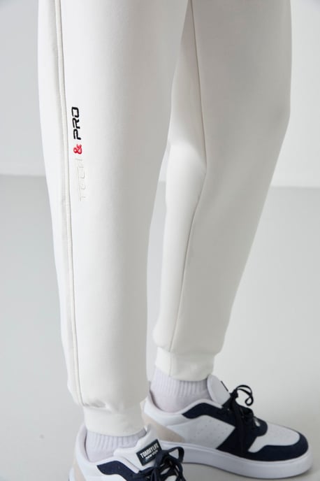 Herren Slim Jogger Sweathose - Image 5