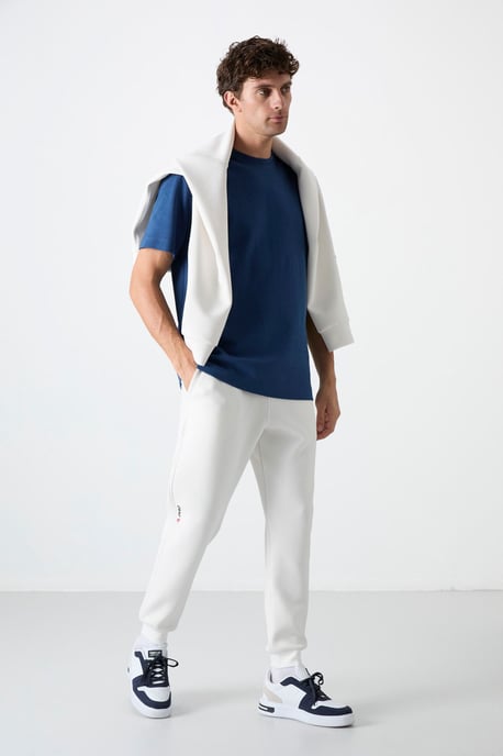 Herren Slim Jogger Sweathose - Image 6