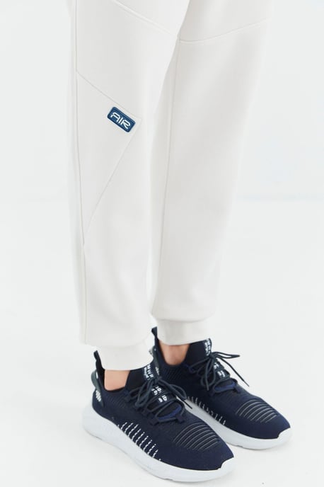 Herren Relaxed Fit Fleece Sweatpants - Image 4