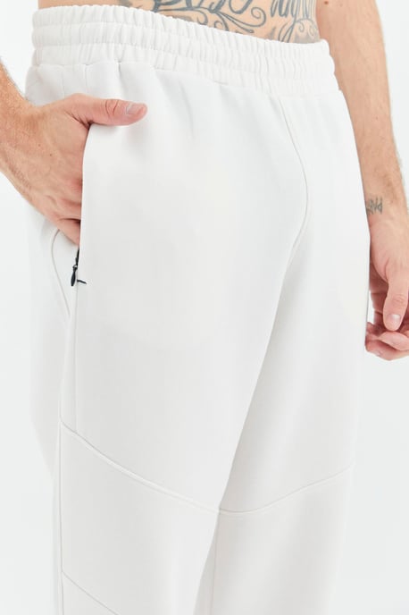 Herren Relaxed Fit Fleece Sweatpants - Image 6