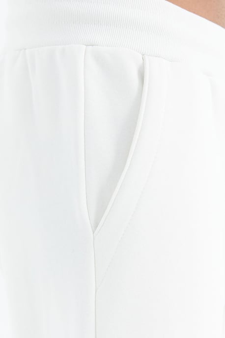 Herren Relaxed Fit Fleece Sweatpants - Image 4