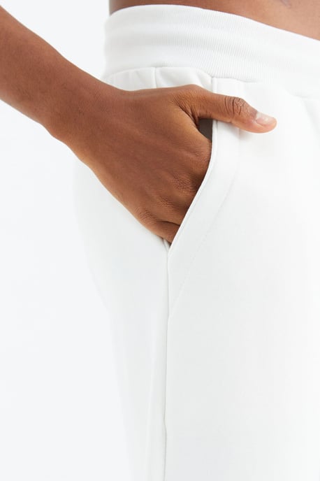 Herren Relaxed Fit Fleece Sweatpants - Image 6