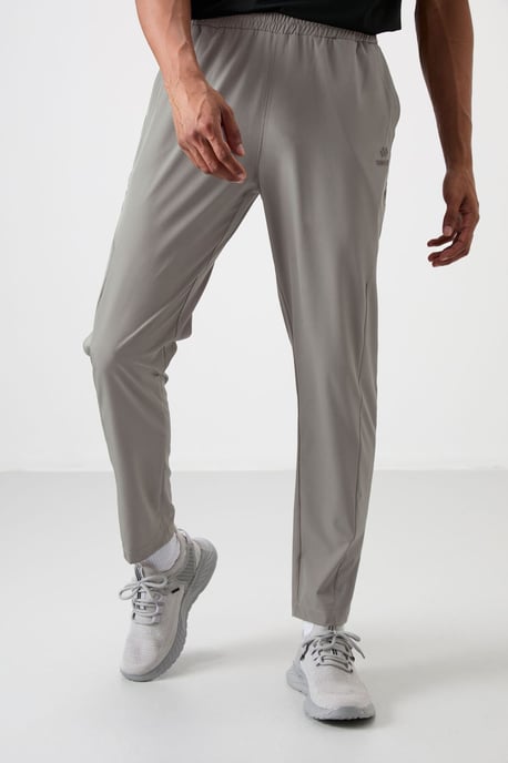 Herren Gerade Bein Nahtlose Sweatpants - Image 3