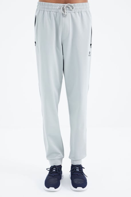 Herren Relaxed Fit Sweatpants - Image 2