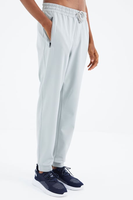 Herren Relaxed Fit Sweatpants - Image 3