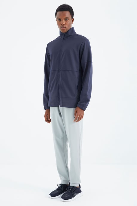 Herren Relaxed Fit Sweatpants - Image 4