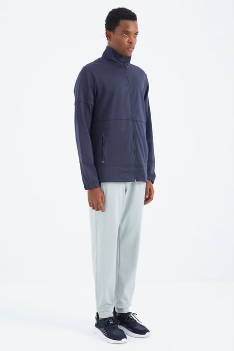 Herren Relaxed Fit Sweatpants - Image 5