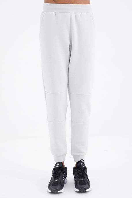 Herren Freizeit-Fleece-Sweatpants - Image 2