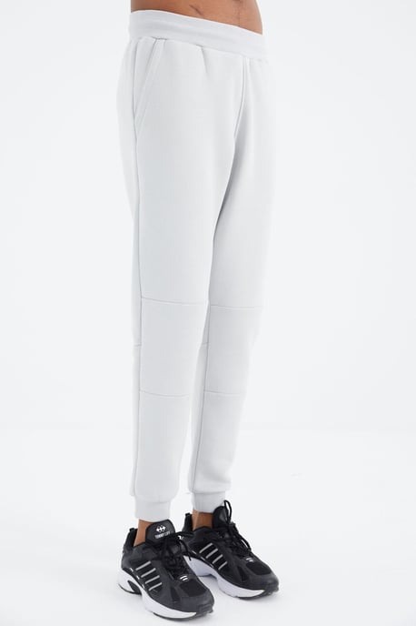 Herren Freizeit-Fleece-Sweatpants - Image 4