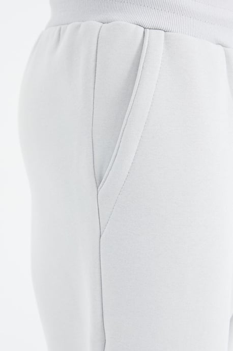 Herren Freizeit-Fleece-Sweatpants - Image 6