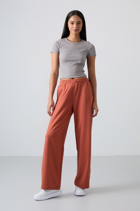 Weite Pull-On-Sweatpants - Image 1