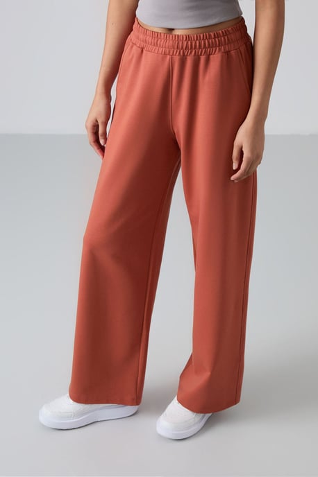 Weite Pull-On-Sweatpants - Image 2