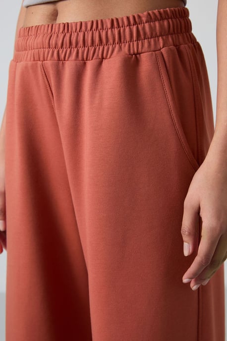 Weite Pull-On-Sweatpants - Image 3