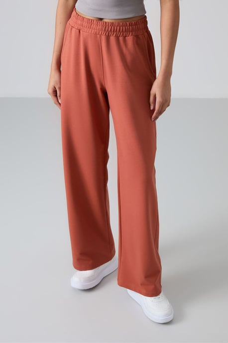 Weite Pull-On-Sweatpants - Image 4