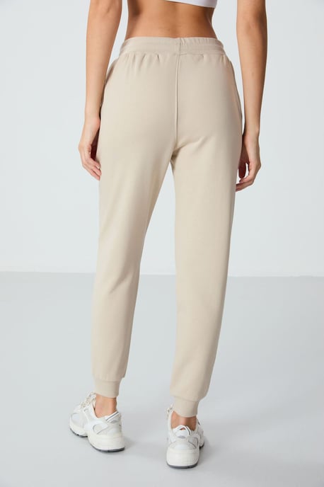 Damen Jogger Sweatpants aus Baumwollmischung - Image 5