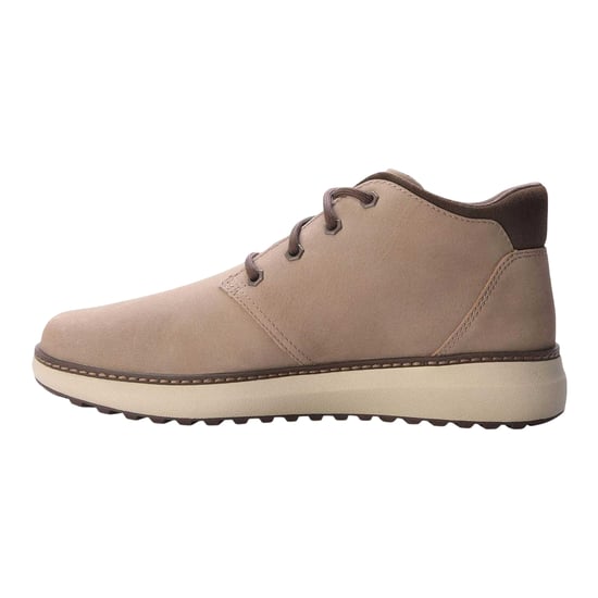 Timberland - "Hudson Road" Chukka-Stiefel für Herren, Leder (Grau) - Image 2