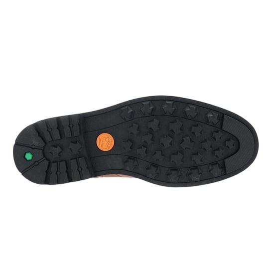 Timberland - Stiefel für Herren, Wasserfest, Seitlicher Reißverschluss (Braun) - Image 3