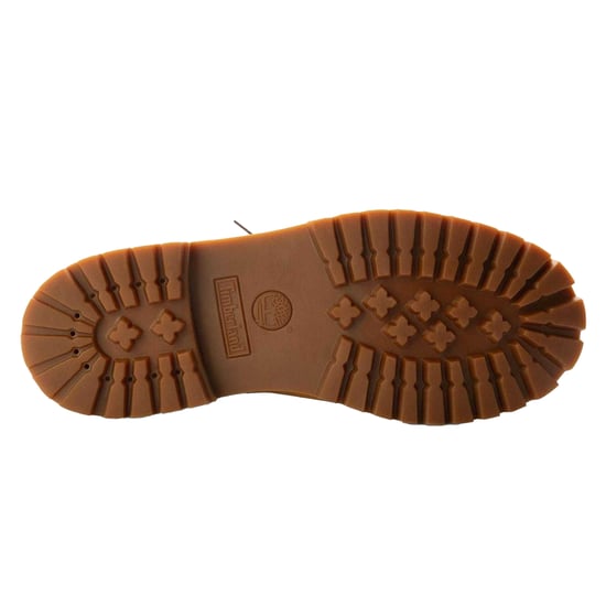 Timberland - Stiefel für Kinder, Wasserfest (Braun) - Image 3