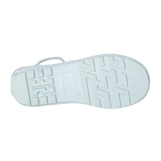 Trespass - "Starryton" Einhorn Gummistiefel für Kinder (Minzgrün) - Image 4