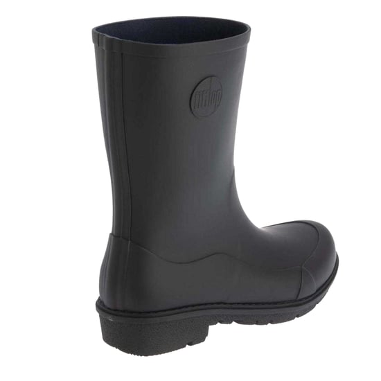 Fit Flop - Gummistiefel für Damen, Wasserfest (Marine) - Image 2