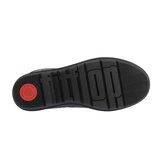 Fit Flop - Gummistiefel für Damen, Wasserfest (Marine) - Image 3