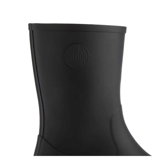 Fit Flop - Gummistiefel für Damen, Wasserfest (Marine) - Image 4