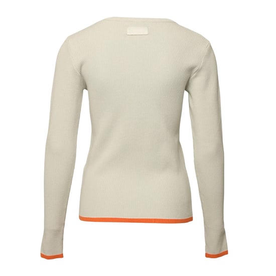 Diesel - "Arinne" Sweatshirt für Damen, Schmal (Grau) - Image 2