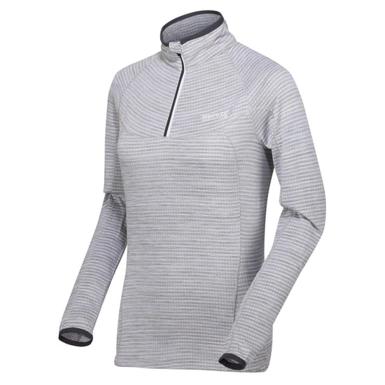Regatta - "Yonder" Sweatshirt für Damen, Raglan langärmelig (Weiß) - Image 3