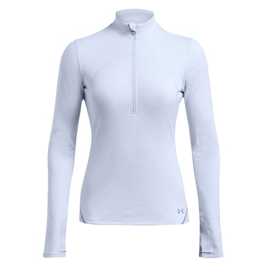 Under Armour - "Vanish" Sweatshirt für Damen, Langärmlig (Blau) - Image 2