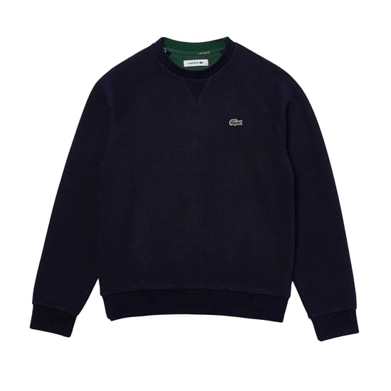 Lacoste - Sweatshirt für Damen, Baumwollmischung (Marine) - Image 2