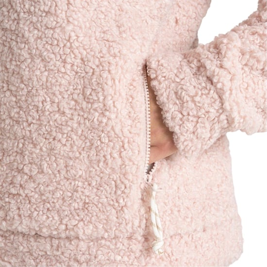 Craghoppers - "Ciara" Sweatshirt für Damen, Weiter Stehkragen, Langfaseriges Vlies (Kattun) - Image 3