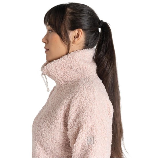 Craghoppers - "Ciara" Sweatshirt für Damen, Weiter Stehkragen, Langfaseriges Vlies (Kattun) - Image 4