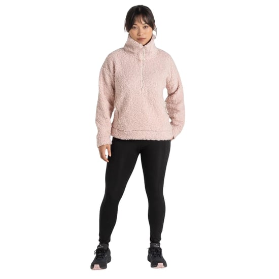 Craghoppers - "Ciara" Sweatshirt für Damen, Weiter Stehkragen, Langfaseriges Vlies (Kattun) - Image 5
