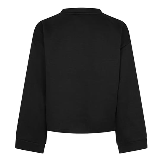 Vero Moda - "Laila" Sweatshirt für Damen (Schwarz) - Image 2