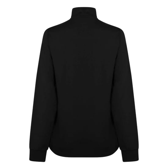 Castore - "AMC" Sweatshirt für Damen, Langärmlig (Schwarz) - Image 2