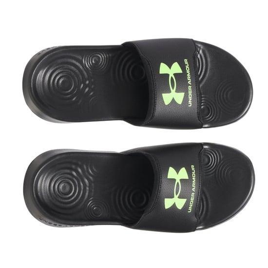 Under Armour - "Ignite Select" Pantoffeln für Herren (Schwarz) - Image 3