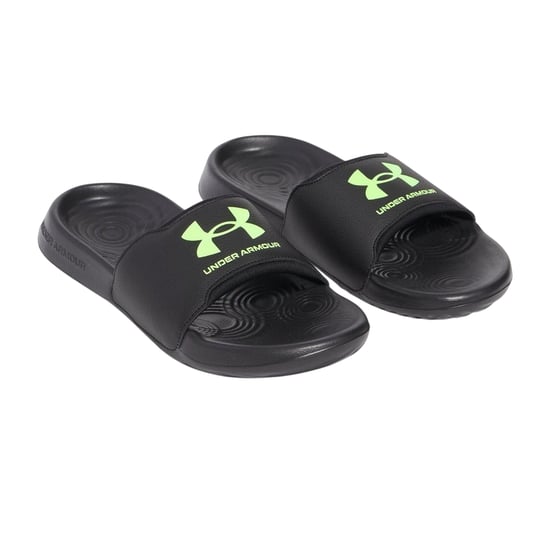 Under Armour - "Ignite Select" Pantoffeln für Herren (Schwarz) - Image 5