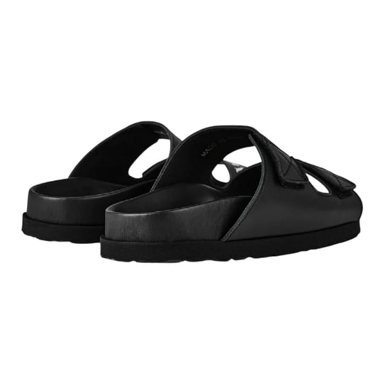 Palm Angels - Pantoffeln für Kinder, Flach (Schwarz) - Image 2