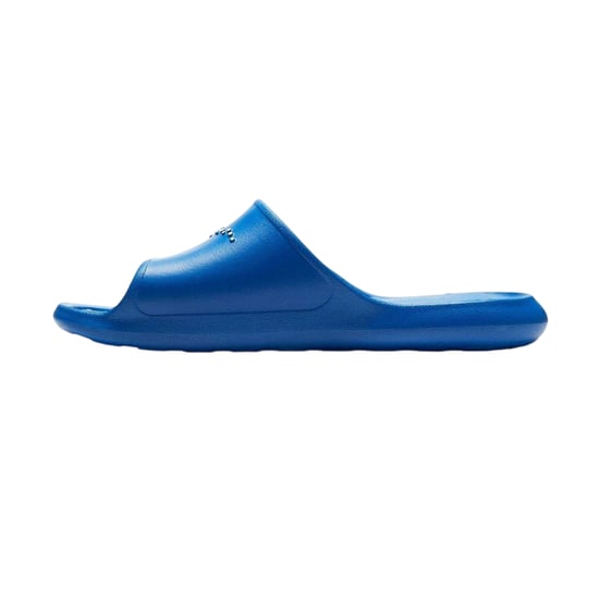 Nike - "Victori One" Swoosh Badesandale für Herren (Game Royal) - Image 2