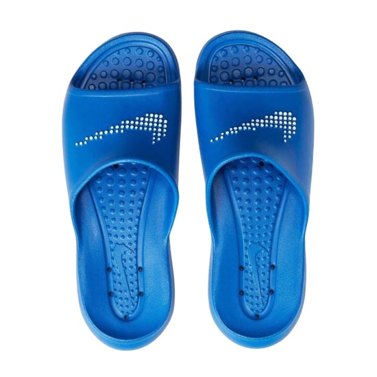 Nike - "Victori One" Swoosh Badesandale für Herren (Game Royal) - Image 3