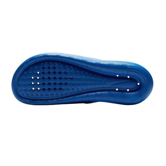 Nike - "Victori One" Swoosh Badesandale für Herren (Game Royal) - Image 4