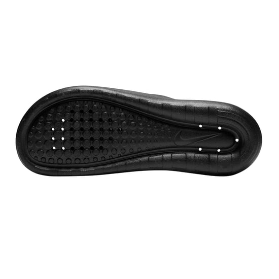 Nike - "Victori One" Swoosh Badesandale für Herren (Schwarz/Weiß) - Image 4