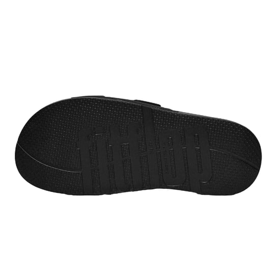 Fit Flop - "Iqushion" Badesandale für Herren (Schwarz) - Image 4