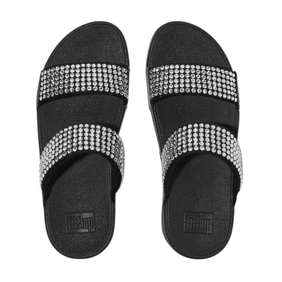 Fit Flop - Badesandale für Damen (Schwarz) - Image 2
