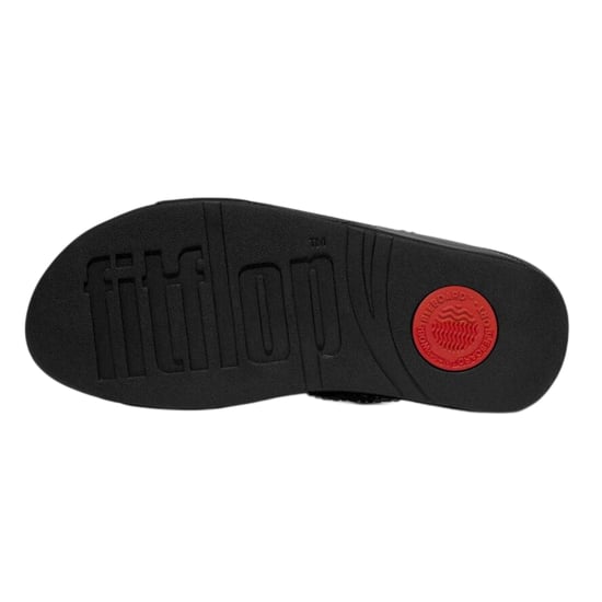 Fit Flop - Badesandale für Damen (Schwarz) - Image 3